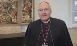 Bischof Rudolf Voderholzer / screenshot / YouTube / bistumregensburg