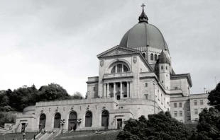 Das St.-Josephs-Oratorium im kanadischen Montreal / rose smith / Shutterstock