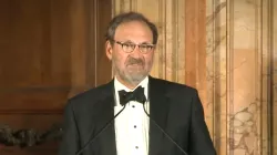 Samuel Alito / screenshot / YouTube / Notre Dame Law School