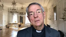 Erzbischof Ludwig Schick / Regens Wagner Stiftungen