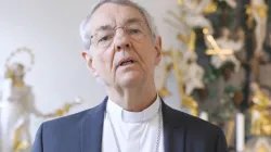 Erzbischof Ludwig Schick / screenshot / YouTube / katholisch.de
