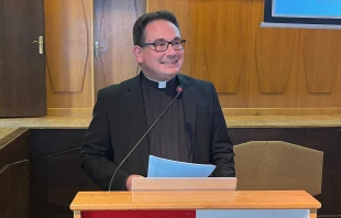 Manuel Schlögl / Foto: Peter Düren