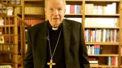 Kardinal Christoph Schönborn OP / screenshot / YouTube / Archdiocese of Vienna