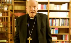 Kardinal Christoph Schönborn OP / screenshot / YouTube / Archdiocese of Vienna