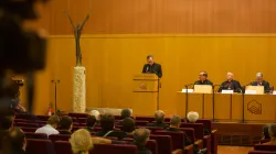 Das Treffen des Ratzinger-Schülerkreises 2022 in Rom. / Rudolf Gehrig / CNA Deutsch