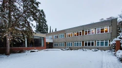 Verwaltungsgebäude der Erzdiözese Hamburg in Schwerin / Gresky / Erzbistum Hamburg