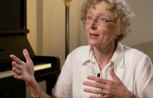 Prof. Marianne Schlosser im Interview mit EWTN.TV  / EWTN