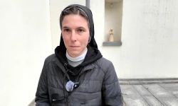 Schwester Marie-Salome / Screenshot / SWR