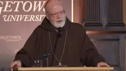 Kardinal Seán O’Malley OFMCap / screenshot / YouTube / Cardinal O'Connor Conference On Life