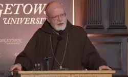 Kardinal Seán O’Malley OFMCap / screenshot / YouTube / Cardinal O'Connor Conference On Life