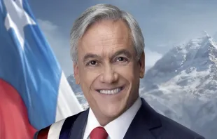 Offizielles Portrait des ehemaligen Präsidenten von Chile, Sebastián Piñera / Chilenische Regierung (CC BY 3.0 CL DEED)