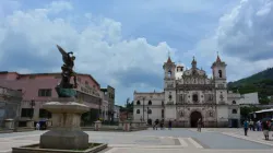 Tegucigalpa, Honduras / mundosemfim_Shutterstock