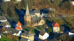 St.-Blasius-Pfarrkirche von Balve (Erzbistum Paderborn) / Dr.G.Schmitz / Wikimedia (CC BY-SA 3.0) 