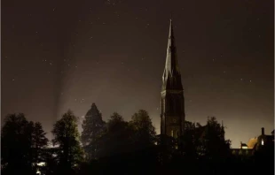 St. Patrick's College in Maynooth, Irland.  / Bart Busschots / Flickr (CC BY-NC-ND 2.0)