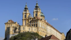 Stift Melk / Thomas Ledl / Wikimedia Commons (CC BY-SA 4.0)