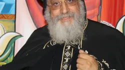 Bischof Tawadros II. ist seit 2012 als koptischer Patriarch von Alexandrien und Papst des Stuhls des heiligen Markus Oberhaupt der koptischen Kirche. / OSZE / Wikimedia (CC BY-SA 2.0) 