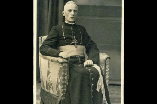 Erzbischof Teofilius Matulionis / CNA