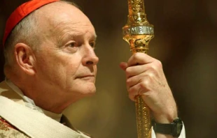 Theodore McCarrick / Chip Somodevilla / Getty Images News