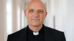 Thomas Schwartz, Hauptgeschäftsführer von Renovabis / Michael Kunz / People Pictures