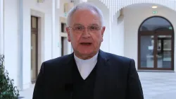 Bischof Heinrich Timmerevers / screenshot / YouTube / Bistum Dresden-Meißen