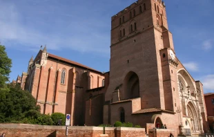 Kathedrale von Toulouse / Poudou99 / Wikimedia Commons (CC BY 4.0)