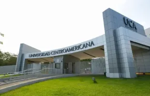 Zentralamerikanische Universität in Nicaragua / Jesuitas Centroamérica