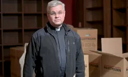 Erzbischof Udo Bentz / screenshot / YouTube / Erzbistum Paderborn