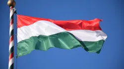 Ungarn-Flagge / RGY23 / Pixabay