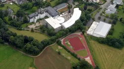 St.-Ursula-Gymnasium in Attendorn / Petra Klawikowski / Wikimedia Commons (CC BY-SA 3.0)