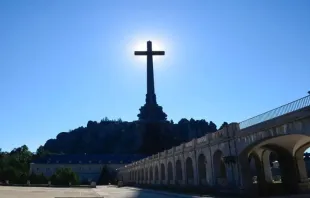 Die Gedenkstätte Valle de los Caídos / Vicente Jesús Díaz / Pexels