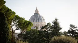 Petersdom im Vatikan / Christian Lendl / Unsplash