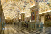 vatikanbibliothek