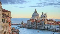 Blick auf Venedig / Henrique Ferreira / Unsplash