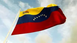 Flagge Venezuelas  / Anyul Rivas via Flickr (CC BY 2.0)