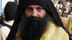 Patriarch Porfirije Perić (Archiv) / Micki /  Wikimedia (CC BY-SA 3.0) 