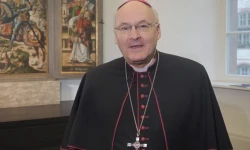 Bischof Rudolf Voderholzer / screenshot / YouTube / bistumregensburg