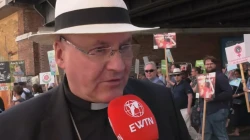 Bischof Rudolf Voderholzer / screenshot / EWTN Deutschland