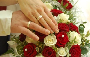 Eheringe / Pixabay / MissesWallace