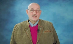 AfD-Politiker Christoph Schaufert / Screenshot von YouTube /  AfD Fraktion Saarland