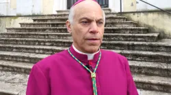 Erzbischof Salvatore Joseph Cordileone von San Francisco / Paul Badde / EWTN.TV