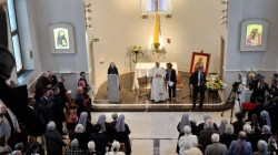 Papst Leo XIV. in der Türkei / AIGAV