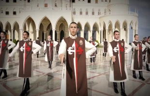 „Herolde des Evangeliums“ / Screenshot von YouTube