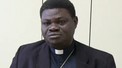 Wilfred Chikpa Anagbe CMF / screenshot / YouTube / iClaret