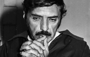 Der Autor von "Der Exorzist" starb am 12. Januar 2017. / Larry Ellis/Getty Images