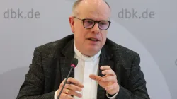 Weihbischof Johannes Wübbe / Deutsche Bischofskonferenz / Marko Orlovic