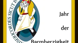 Das Jahr der Barmherzigkeit beginnt in 23 Tagen / CNA via www.im.va 