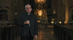 Bischof Hermann Glettler / Screenshot von YouTube