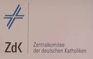 Zentralkomitee der deutschen Katholiken / screenshot / YouTube / tagesschau