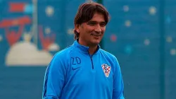 Kroatiens Coach, Zlatko Dalic / Wikimedia (CC-BY-SA 3.0)