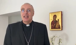 Bischof Ägidius Zsifkovics / screenshot / YouTube